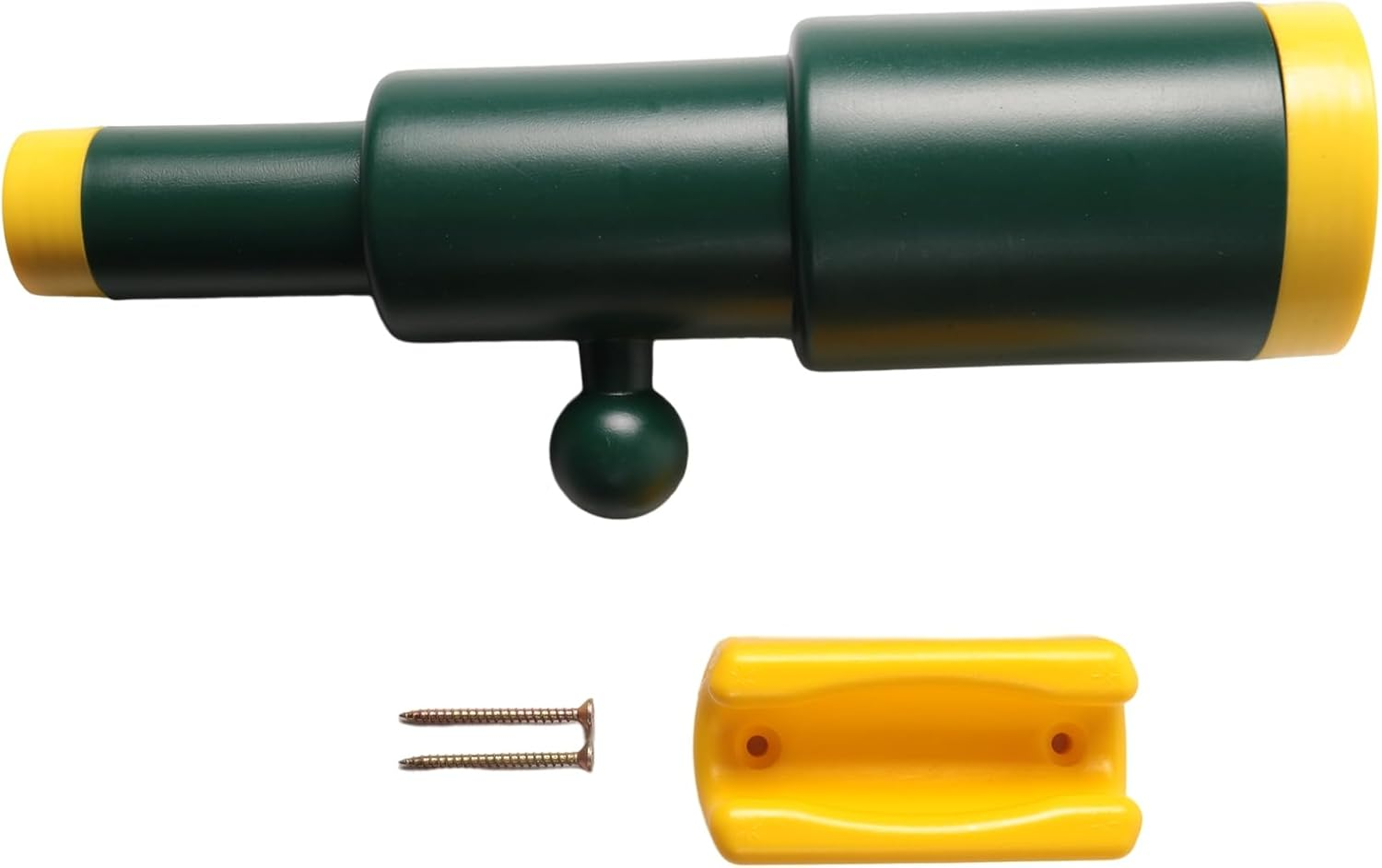 Suesacy Playground Accessories Parts Kit for Kids Outdoor Playset Kids Pirate Telescope, Steering Wheel, Playground Equipment- Backyard image number 3