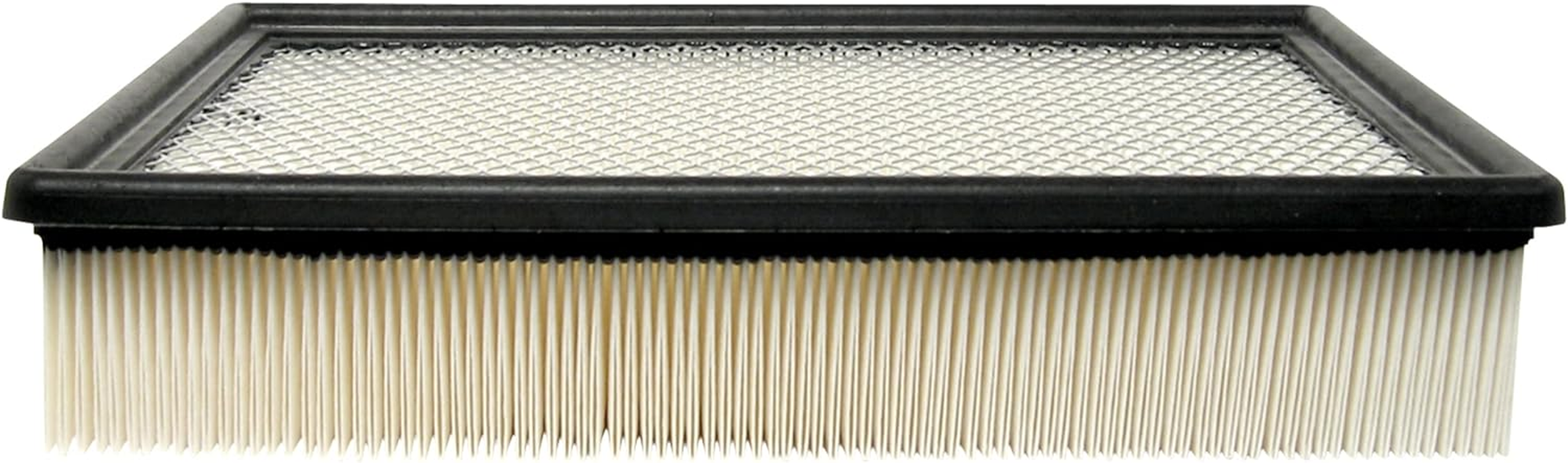 Acdelco A1618C Professional Air Filter image number 1