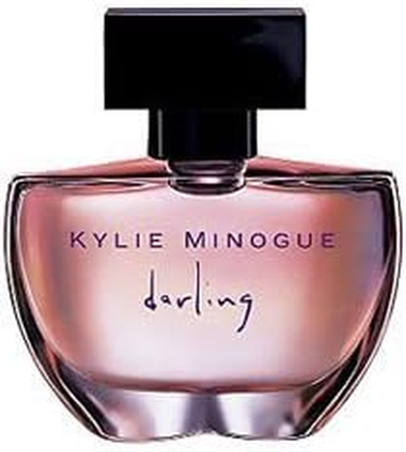 Kylie Minogue Darling for Women - 75 Ml Edt Spray
