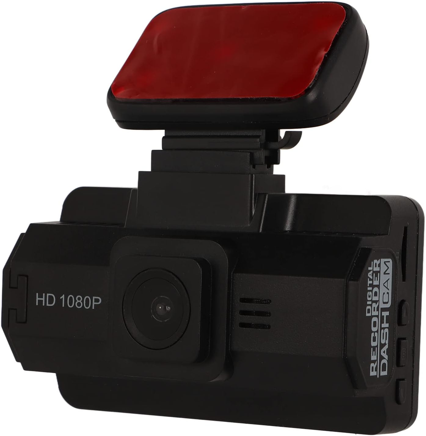 Car Dash Cam Front & Rear with 120&deg; Wide Angle Night Vision Display Motion Detection Loop Recording G-Sensor for Vehicle image number 5