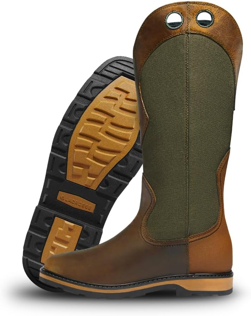Lacrosse Men'S Country Snake Boot Western image number 3