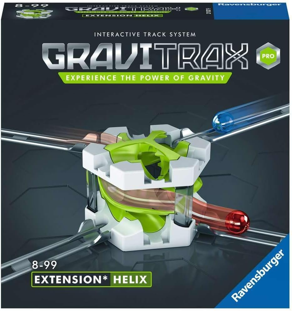 Gravitrax PRO - Action Pack Helix image number 2