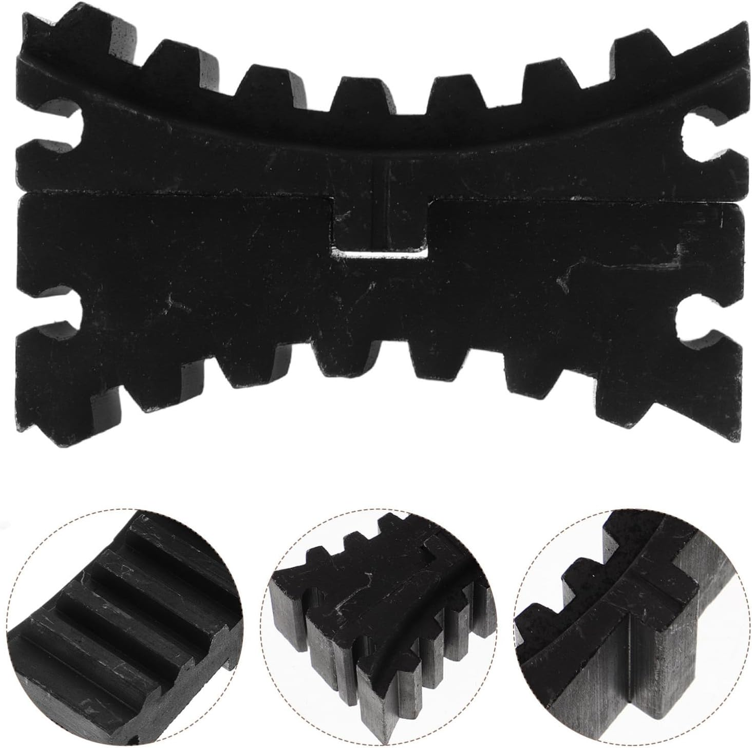 COSMEVIVI 2Pcs Engine Timing Belt Tool Kit Fit for Car Camshaft Timing Belt Fastener Lock Automotive Part image number 1