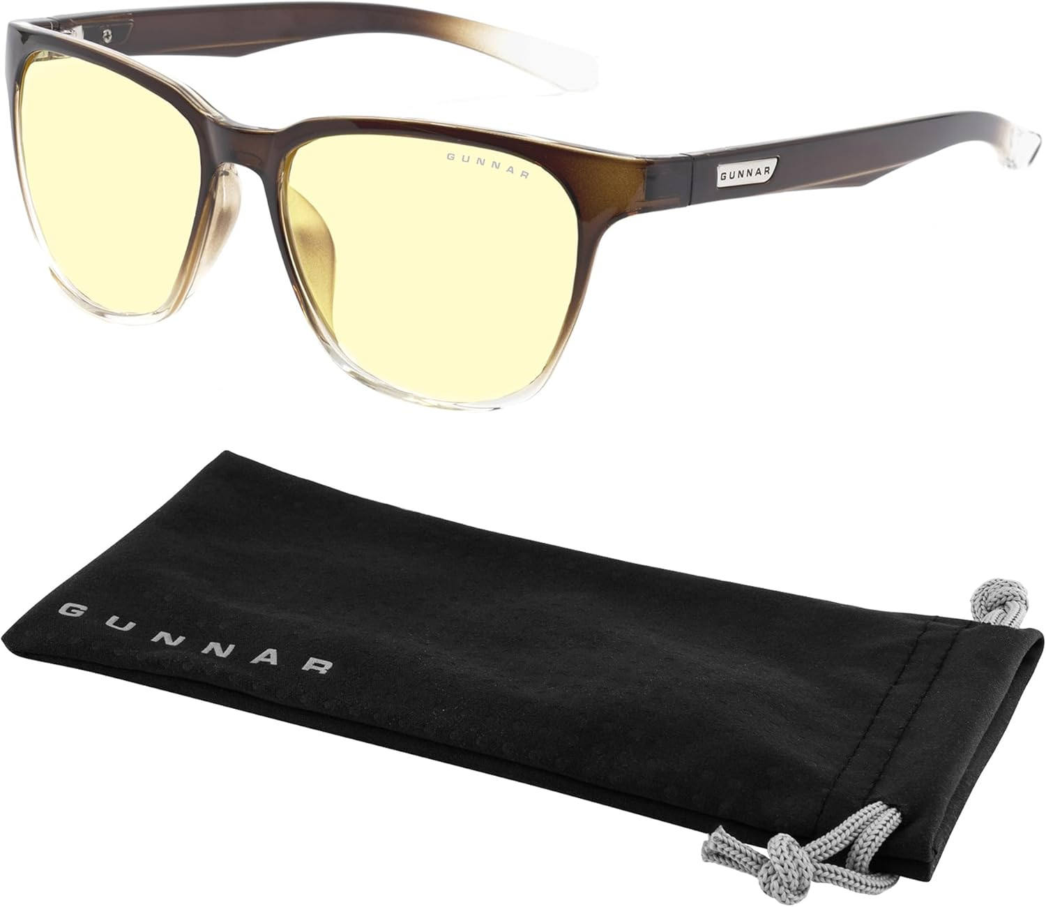 Gunnar Optiks Blue Light Blocking Glasses for Gaming & Computer image number 5