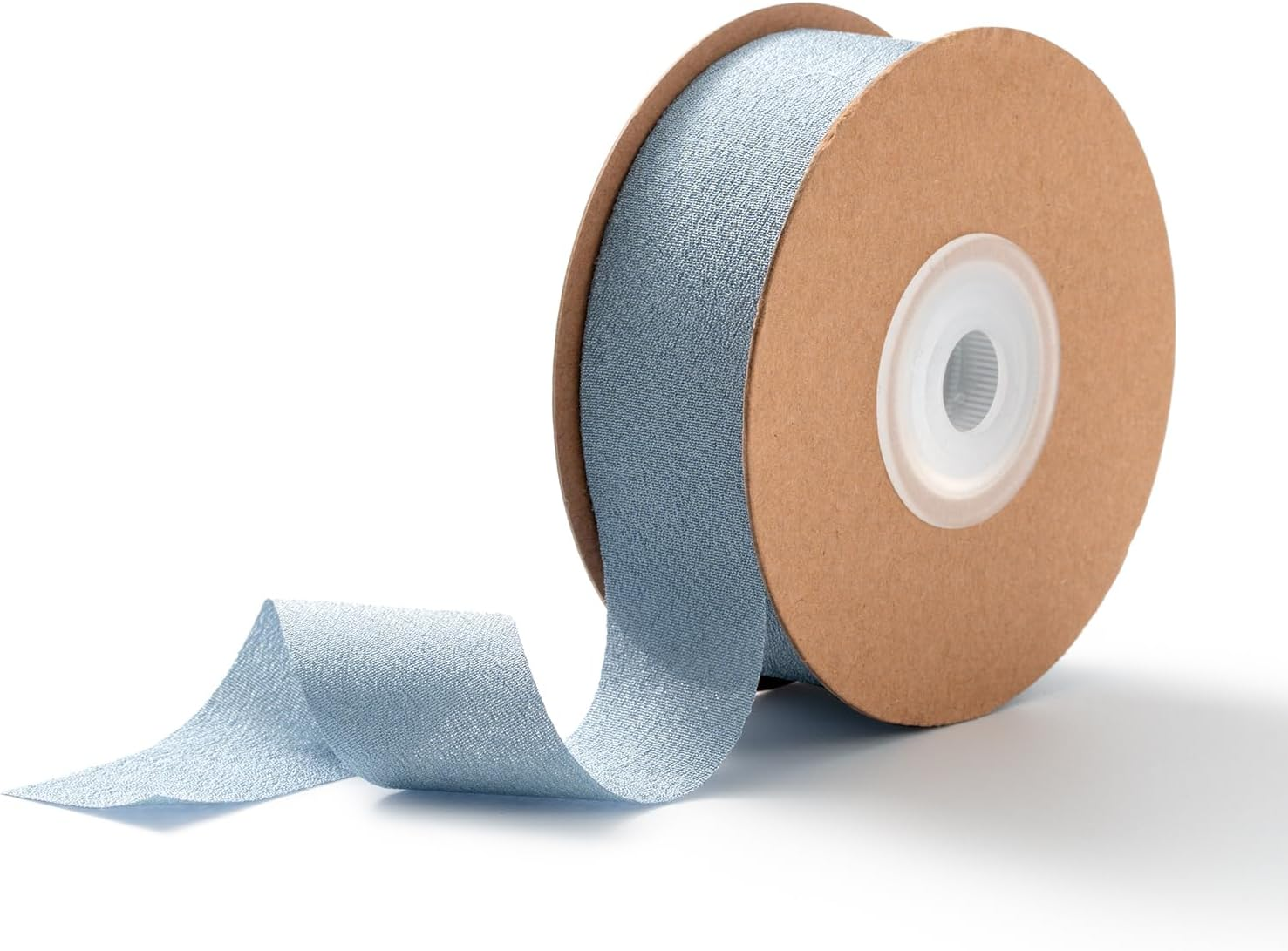 Ivory Ribbon Ribbon for Gift Wrapping Ribbon for Flower Bouquet Silk Gift Ribbon Beige Ribbon