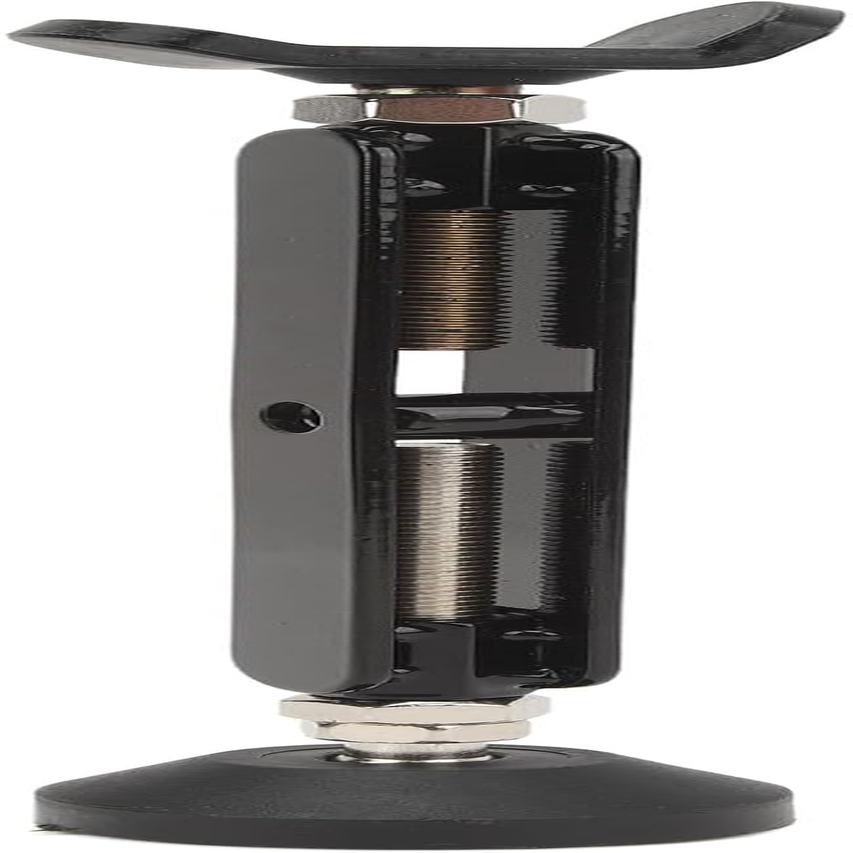 Gernie Motorcycle Wheel Lift Stand, 400Kg Capacity, Adjustable Height 11.1-15.5In, Steel, Universal image number 2