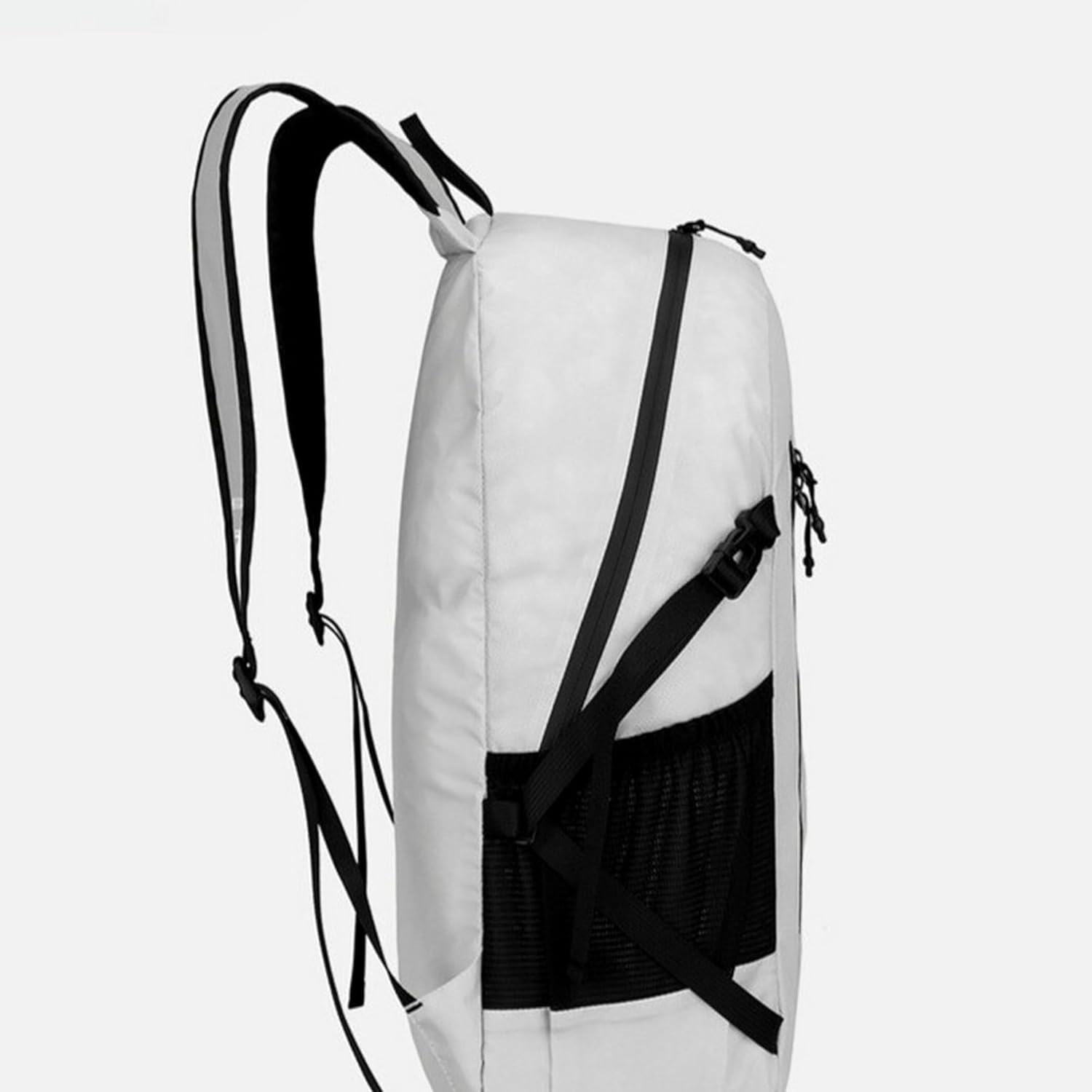 29L Personality Lightweight Packable Backpack Travel Hiking Waterproof Daypack Foldable Backpack for Men Women image number 3