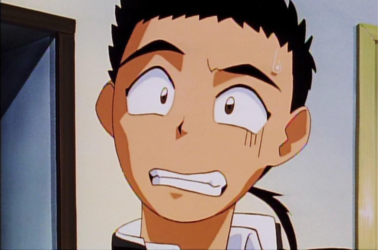 Tenchi Muyo-Universe-Box Set image number 2