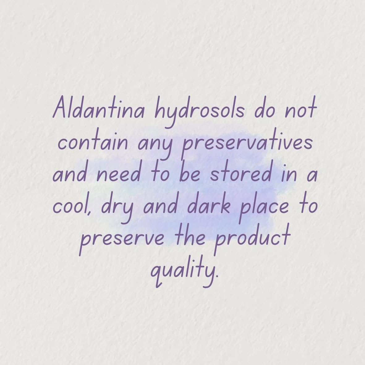 Organic Lavender Hydrosol (250 Ml) - Steam Distilled from Lavender Flowers - Made in Australia image number 3