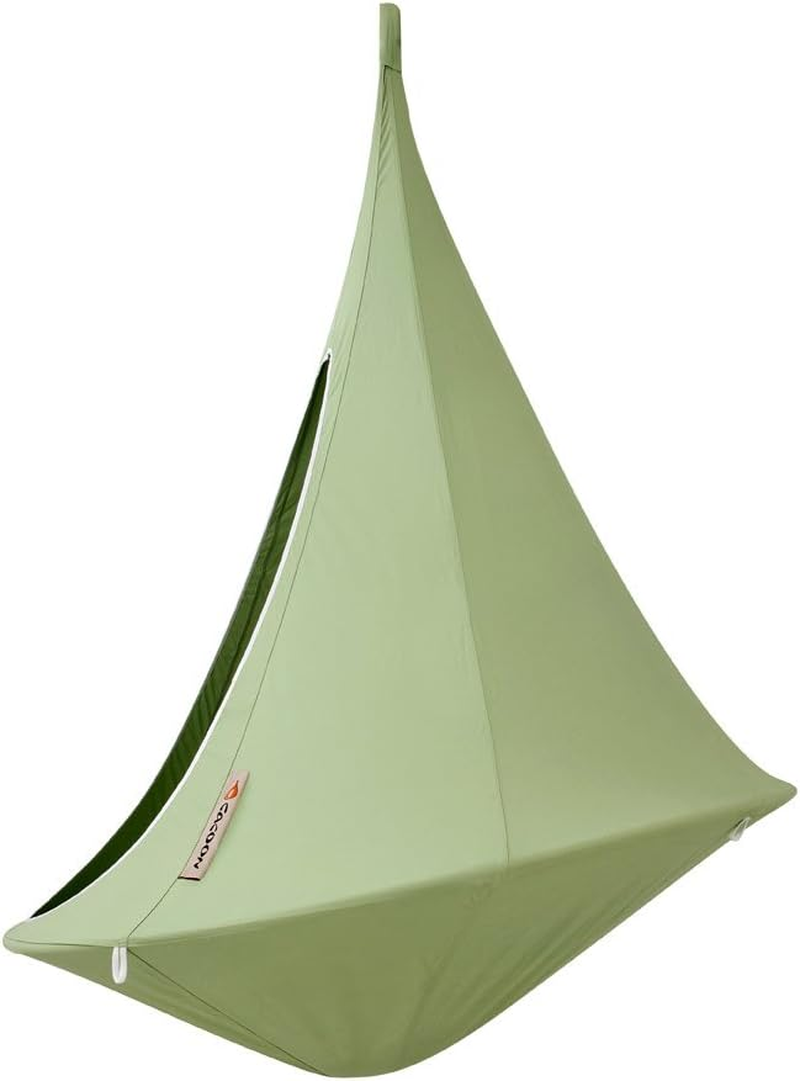 Vivere Single Cacoon, Green image number 1