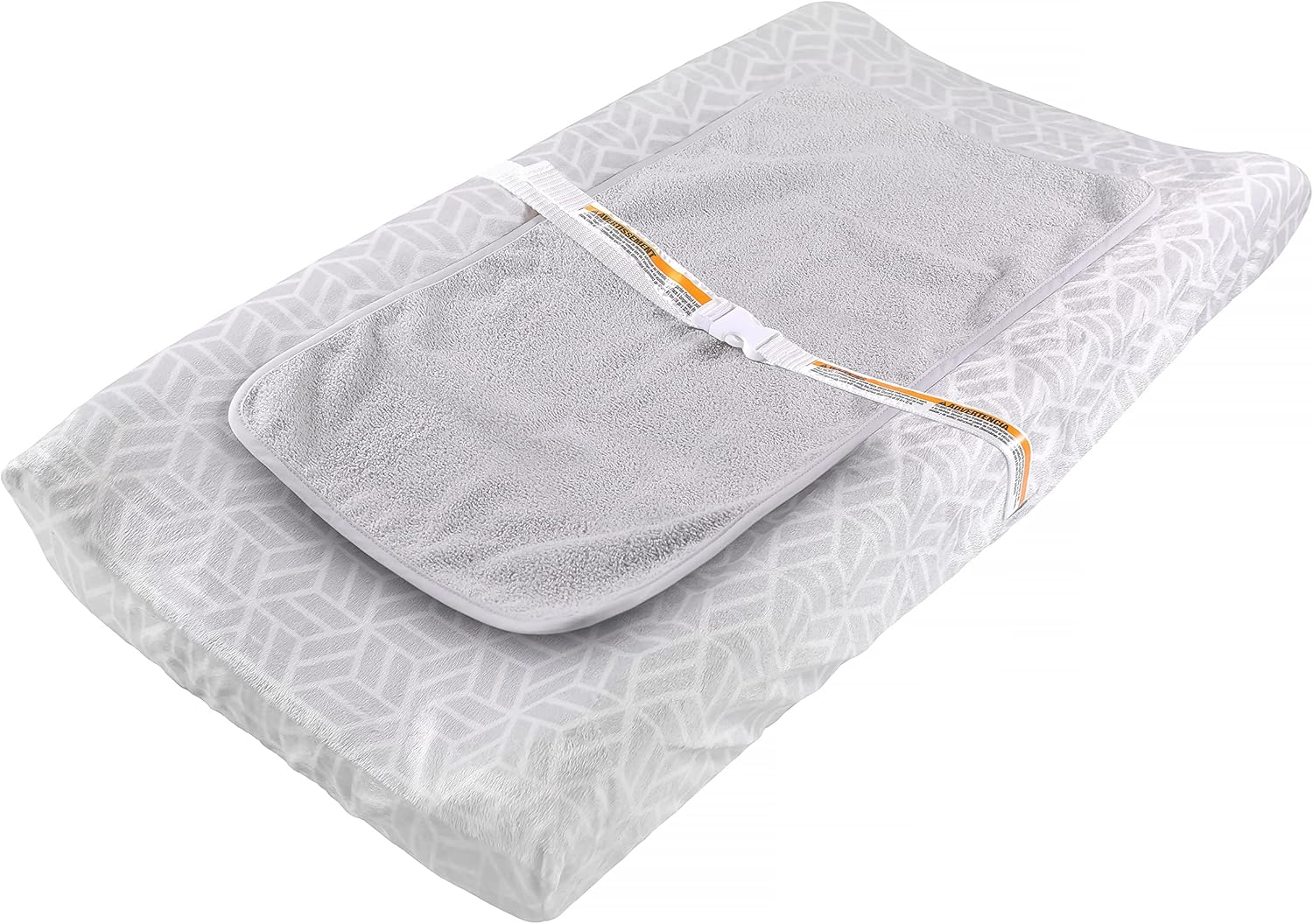 Summer Basic Changing Essentials Kit, 3-Piece image number 2