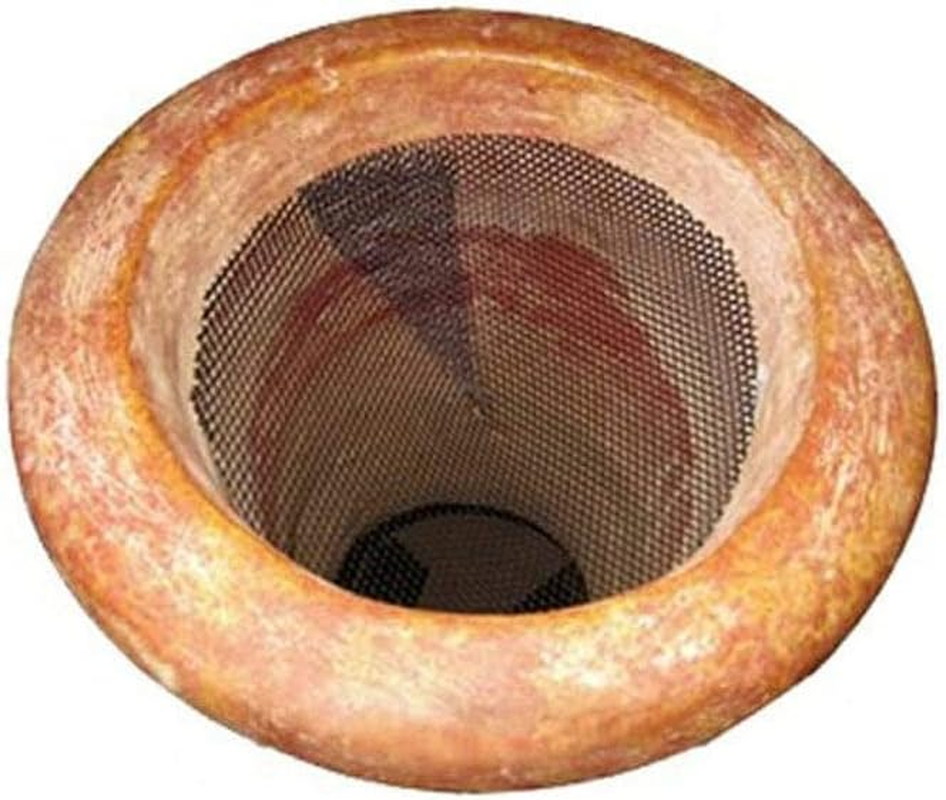 Chimenea Spark Arrester image number 1