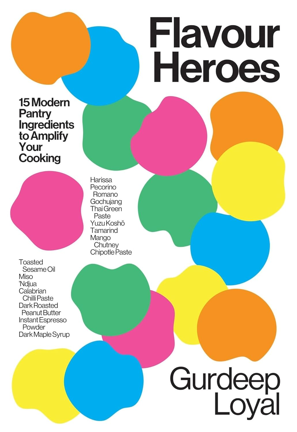 Flavour Heroes: 15 Modern Pantry Ingredients to Amplify Your Cooking
