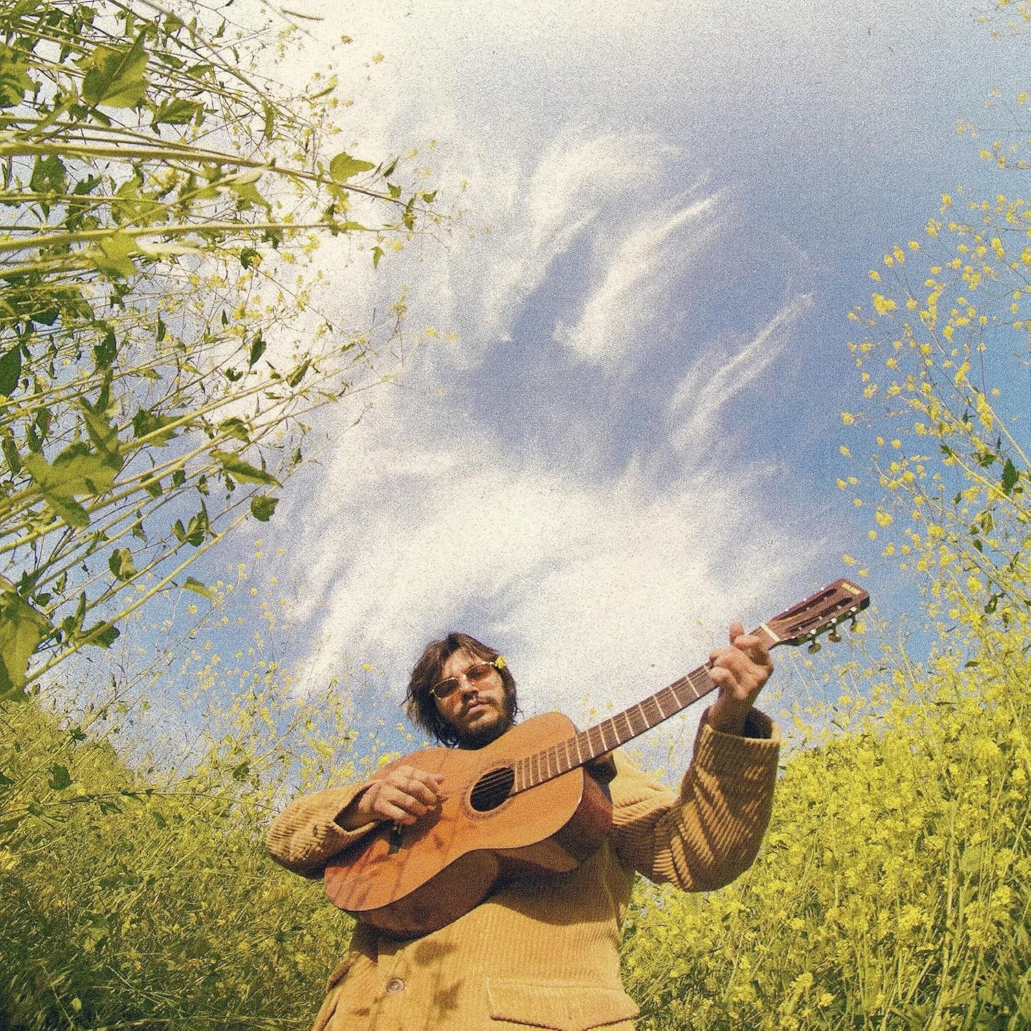 Songs for the Canyon image number 1