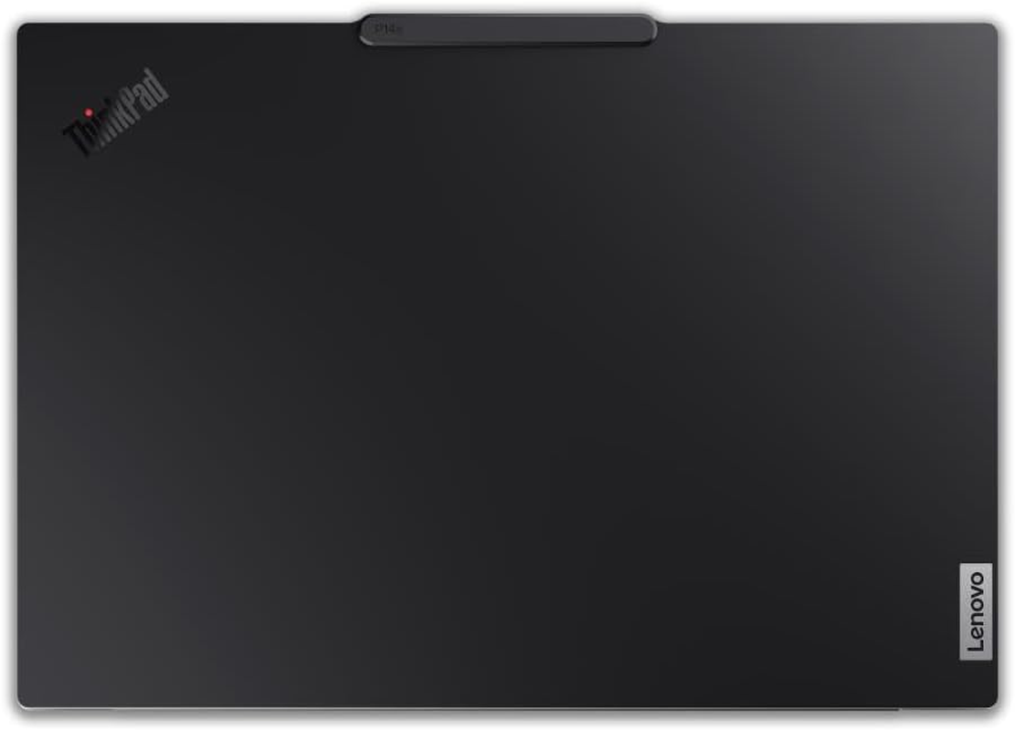 Lenovo Thinkpad P14S Gen 5 14.5" WQXGA IPS 90Hz Touchscreen Ultra 7 155H 32GB RAM NVIDIA RTX 500 Ada 1TB SSD AI Boost Wifi 6E W11P Laptop image number 6