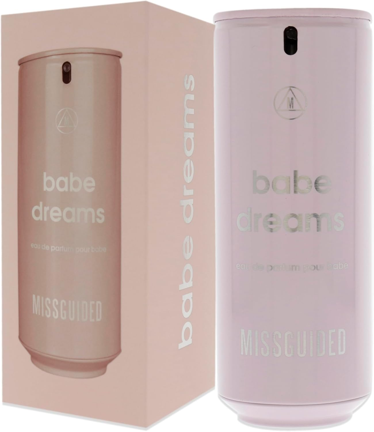 MISSGUIDED Babe Dreams