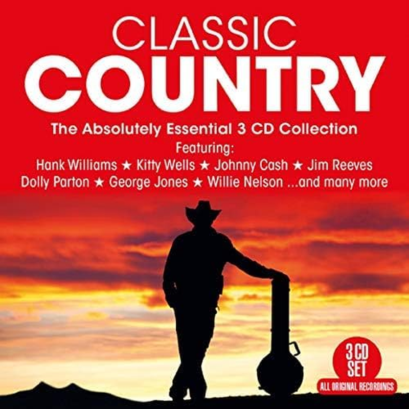 Classic Country / Various image number 3