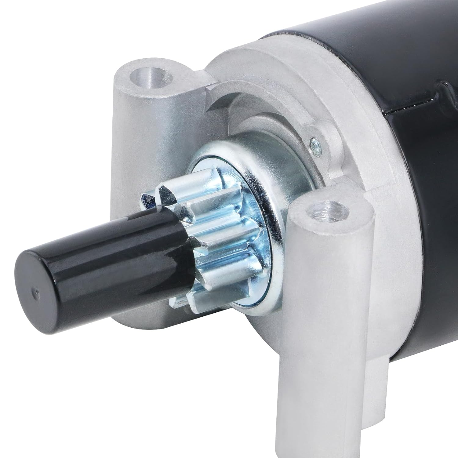 Heavy Duty Gear Kohler Starter 7000 Series Replacement New for 3209801 3209803 3209804 3209808, 20-27HP Courage KT715 KT725 KT730 KT735 SV710 SV715 SV720 SV725 SV730 SV735 SV740 SV810 SV820 SV830 image number 5