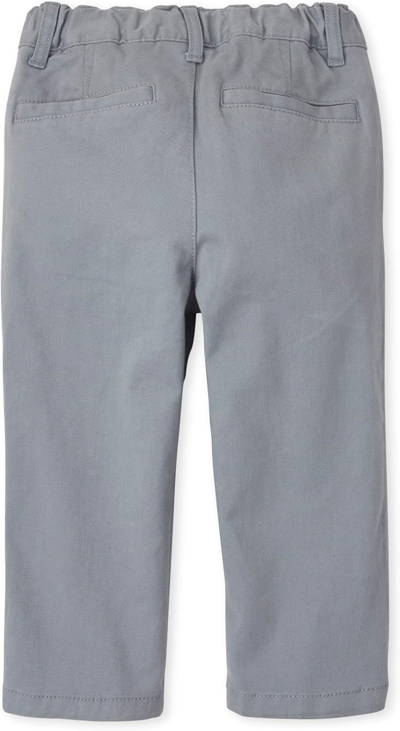 The Children'S Place Baby-Boys and Toddler Stretch Chino Pants