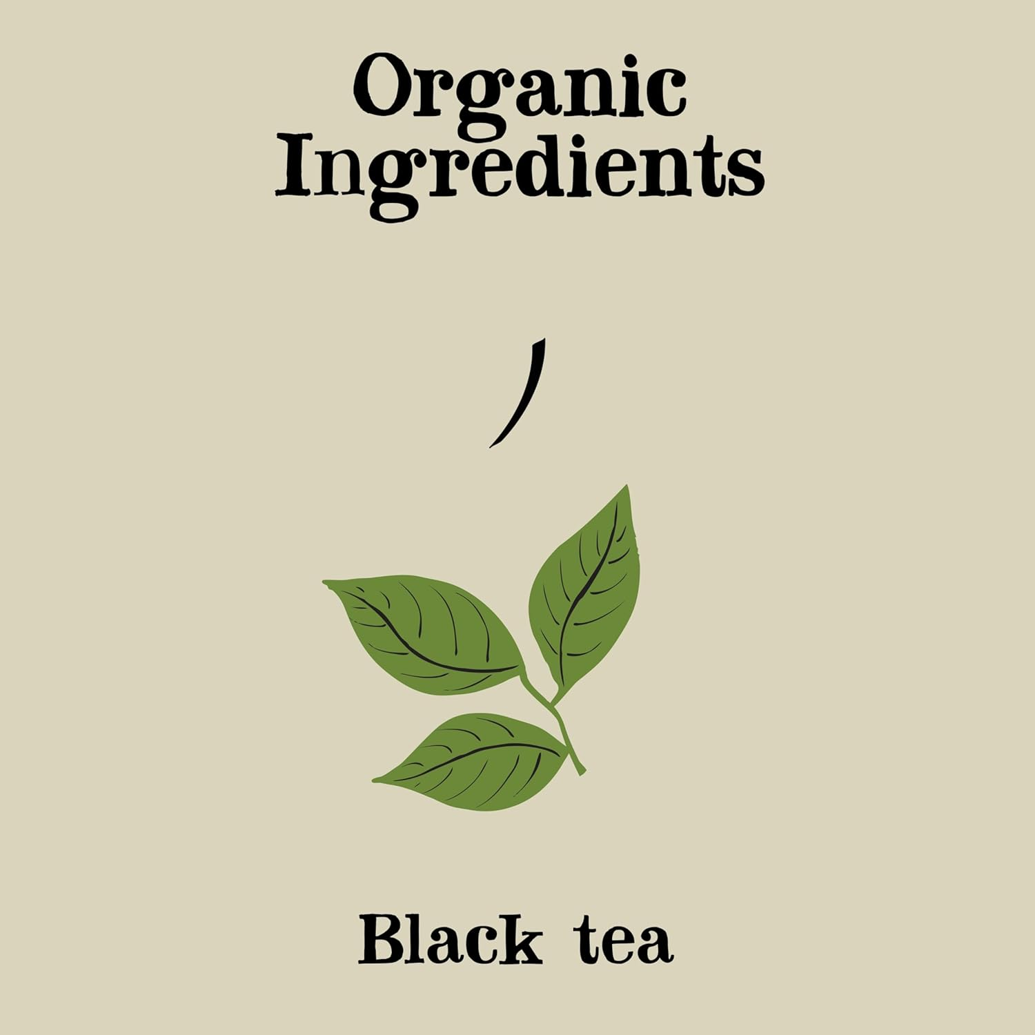 Clipper Organic Earl Grey Tea, 20 Teabags