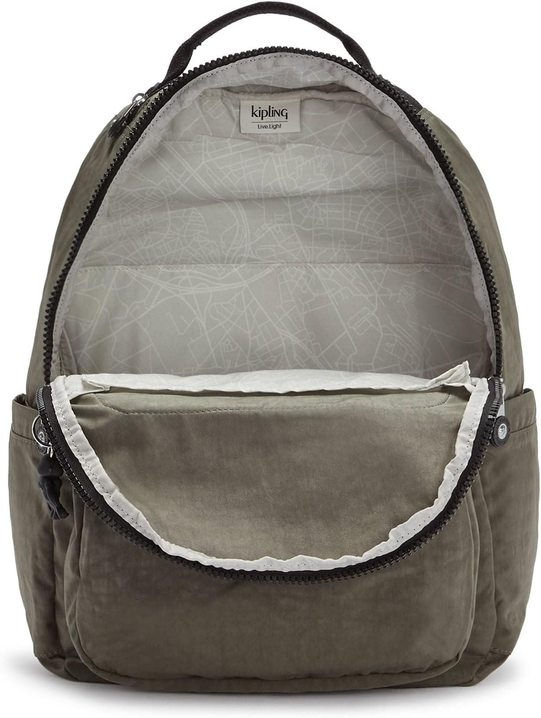Kipling Seoul Large 15" Laptop Backpack