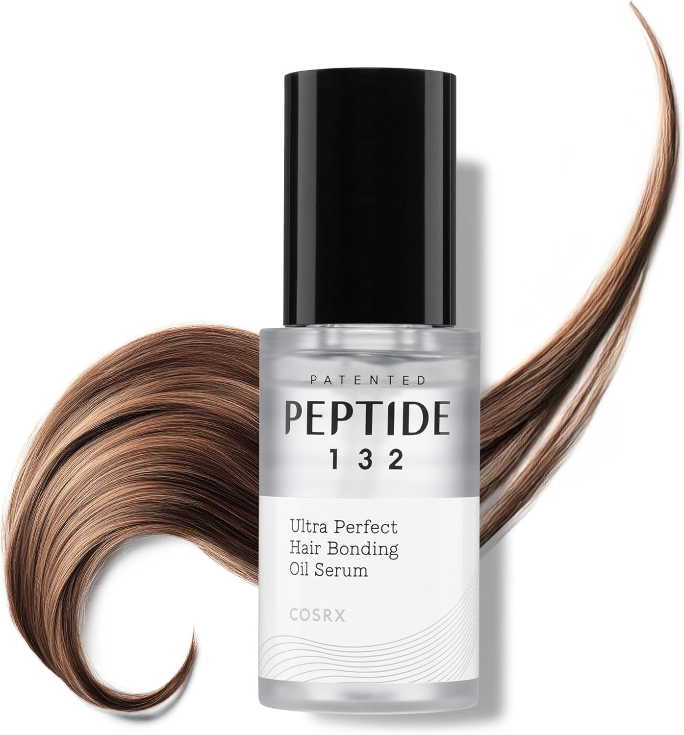 COSRX PEPTIDE-132 Bonding Oil Serum30Ml image number 2