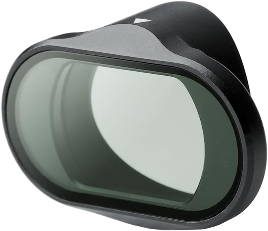 70Mai Dash Cam CPL2 Circular Polarizing Filter for A810 Dash Camera, Front Windshield, Reduce Reflection, Improve Recording Quality Dashcam for Car image number 1