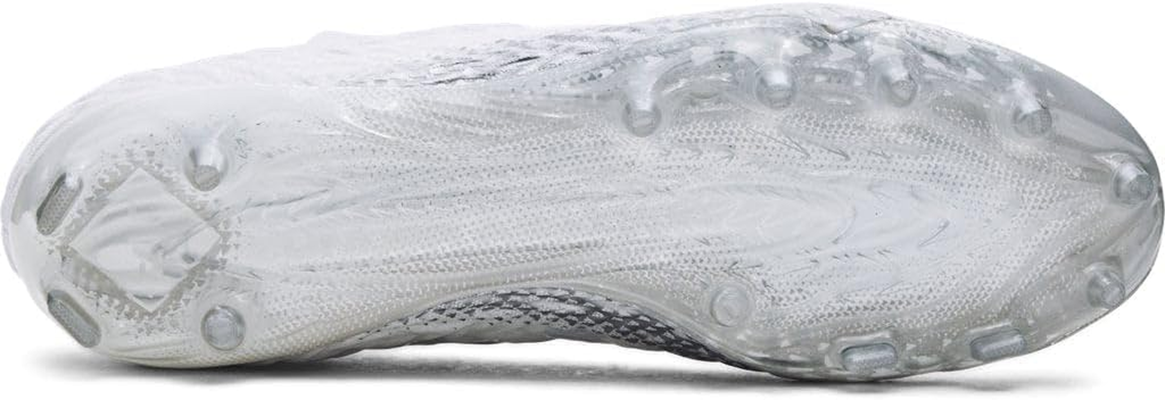 Under Armour Men'S Spotlight Clone 3 Football Cleats image number 6