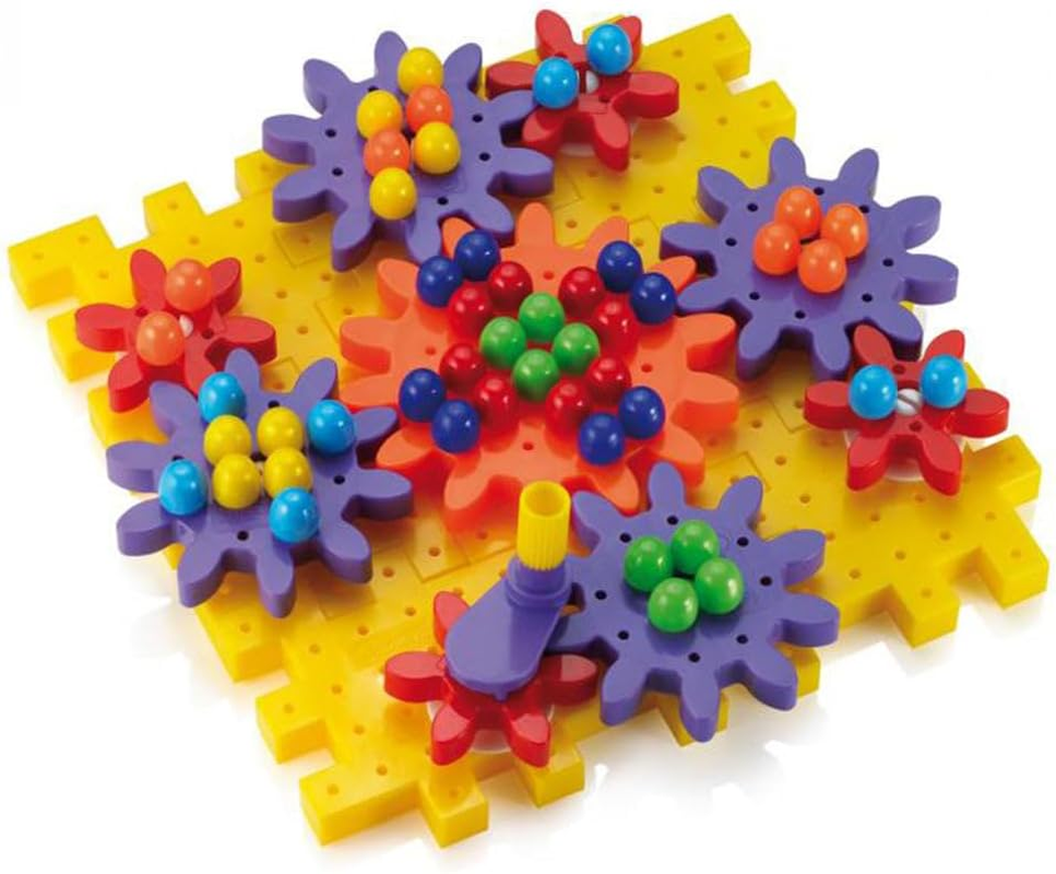 Quercetti Georello Basic