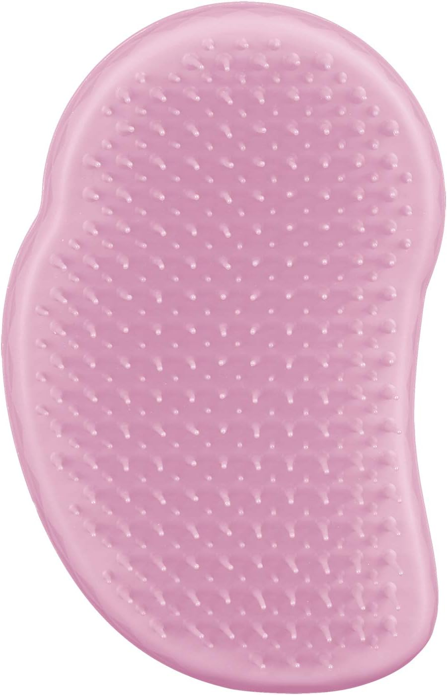 Tangle Teaser, the Original Hard & Volume, Dusty Pink - Normal, Apricot Frost image number 6