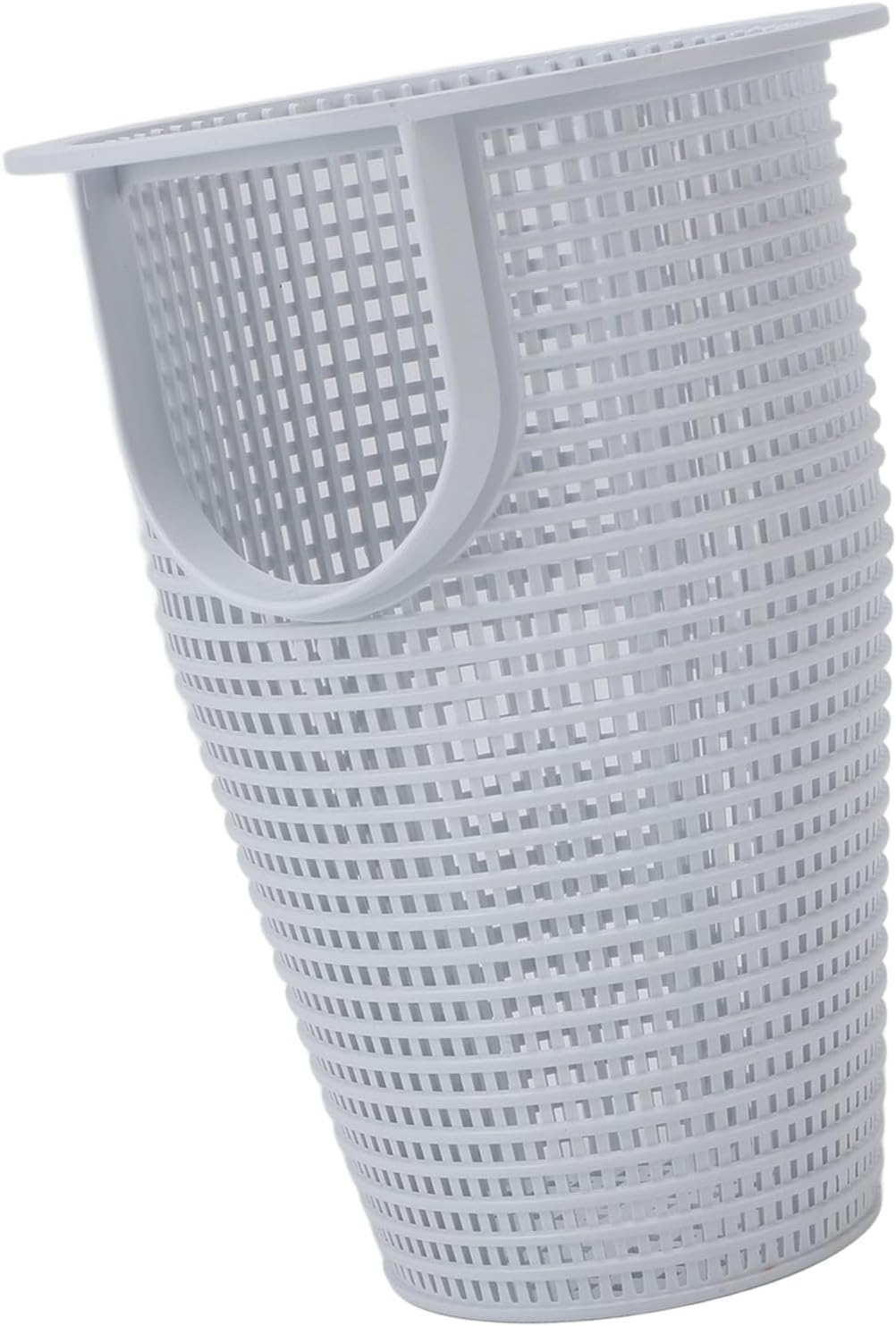 Pool Pump Strainer Basket ABS Centrifugal Filter Replacement 3HP 4HP 2400GPH Clean Swim Easy Install Ground Pool image number 4