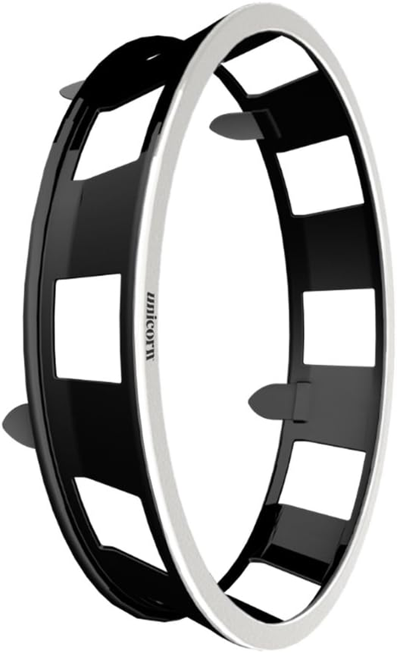 Unicorn Illuminated Dartboard Backboard Surround | Solar | 360 Degrees Non-Glare Lighting | Fits Any Standard Dartboard image number 5