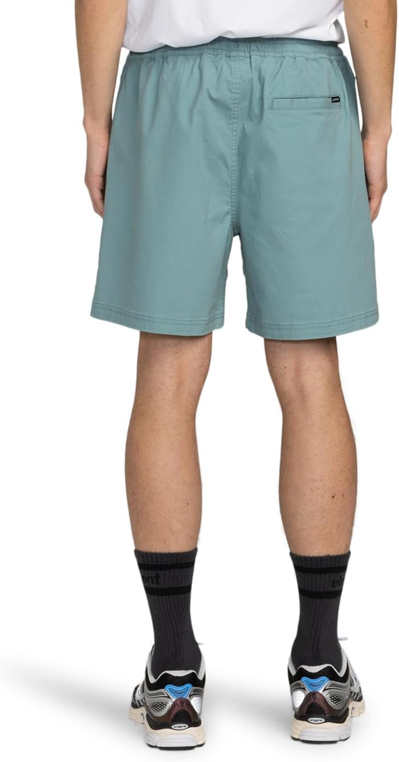 Element Men'S Chillin Classic Wk Shorts image number 2