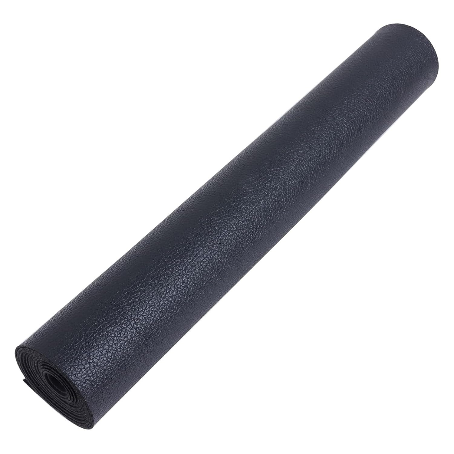 2 Rolls Repair Patch, 10X150Cm Self Adhesive Patch for Furniture, Car Seats, Sofa, Couch, DIY Leather Repair Kit, Black image number 2