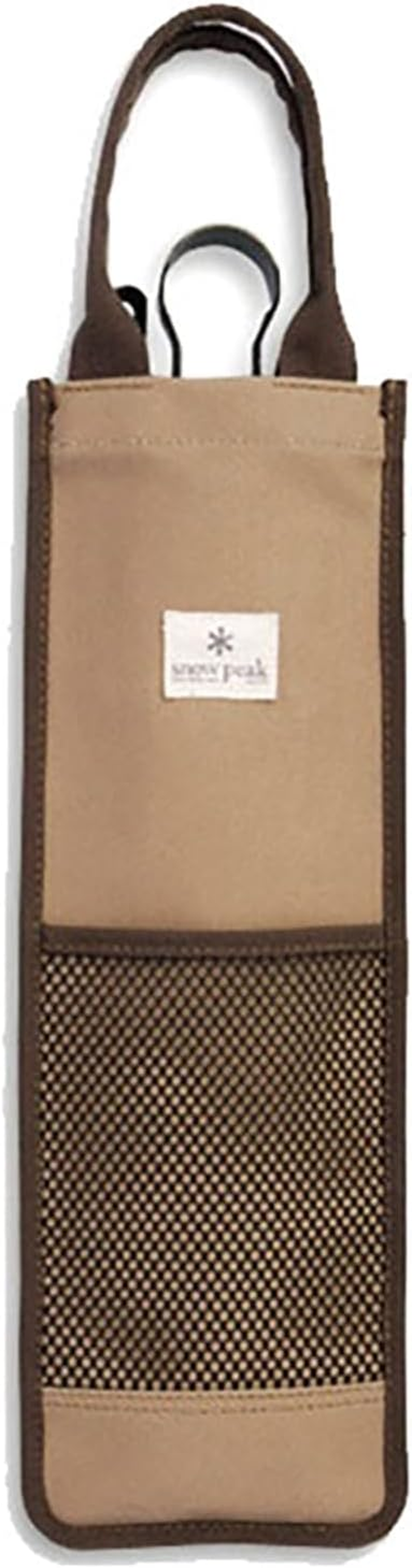 スノーピーク(Snow Peak) 焚火ツールセットPRO N-024 image number 2