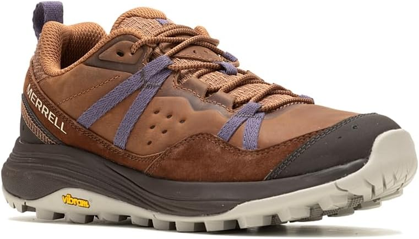 Merrell Women'S Siren 4 Traveller Walking Shoe