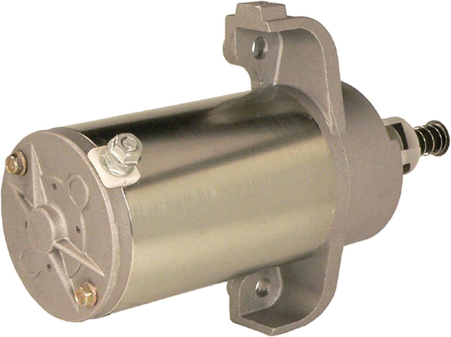 DB Electrical 410-22008 Starter Compatible With/Replacement for Briggs Stratton 14 14HP/ 490753 495104 image number 3
