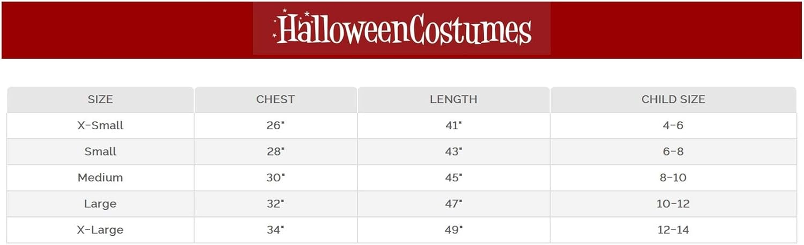 California Children'S Moonlight Shimmer Classy Witch Costume, X-Large image number 1