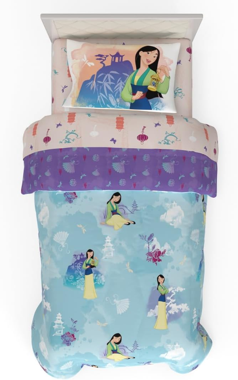 Franco Transformers Rise of the Beasts Optimus Prime Kids Super Soft Comforter and Sheet Set with Sham, 5 Piece Full Size, (Official Licensed Product)