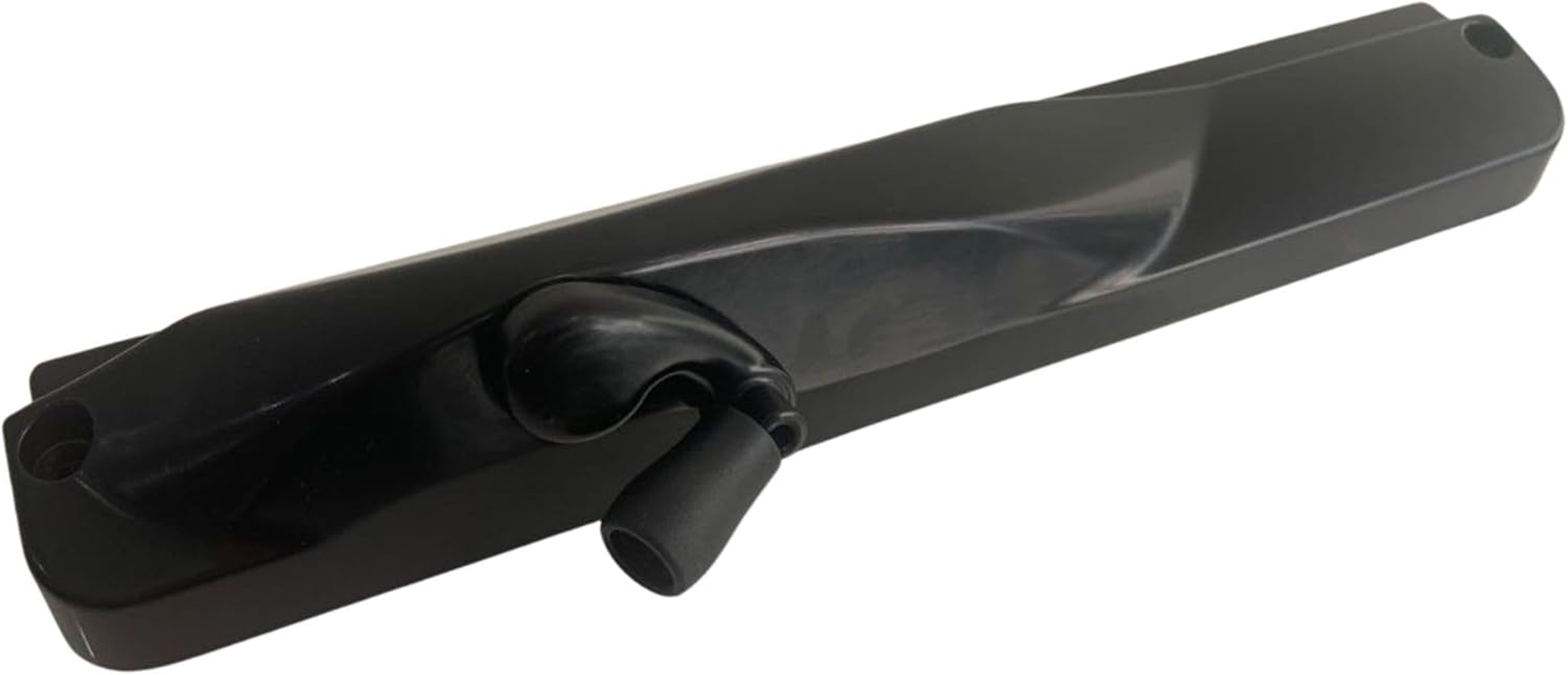 Window Chain Left Hand Winder Black image number 6