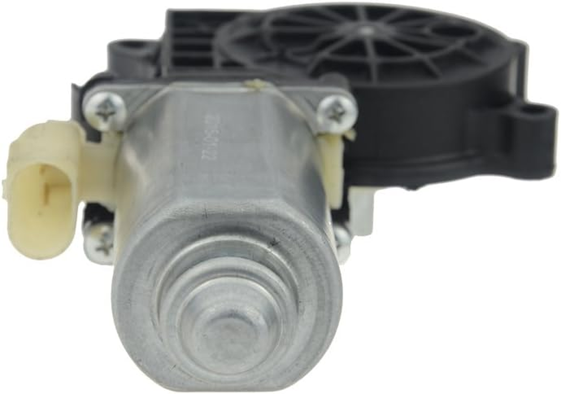 Frankberg 1 X Window Regulator Motor Front Rear Left Right Compatible with 3 Series E46 6 Series E64 X5 E53 Z4 E85 1998-2010 67628362064 image number 2