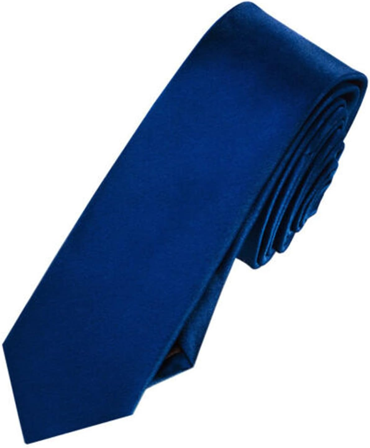 Mens Skinny Tie Plainslim Necktie Formal Casual Narrow Men'S Classic Striped Business Formal Woven Silk Ties Wedding Party Tie Neckties