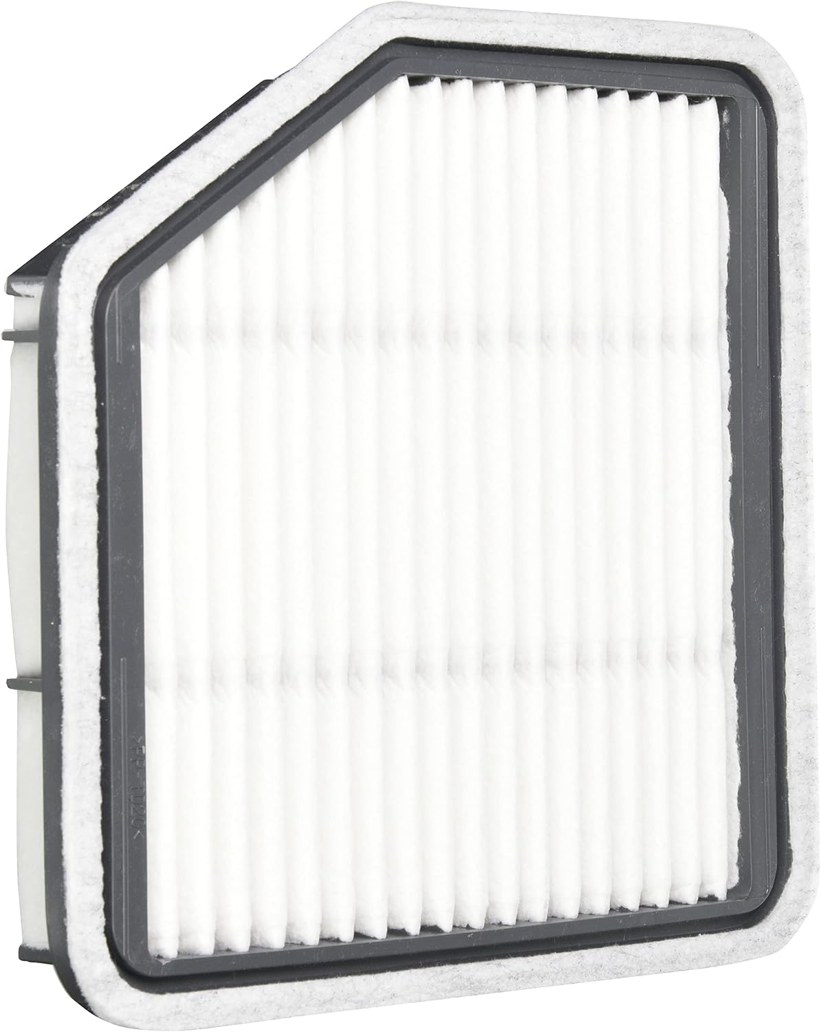 TOYOTA Genuine Parts Air Cleaner Filter Element SUB-ASSY Coaster Dyna 200/Toyo Ace G25 Part Number 17801-58030 image number 1