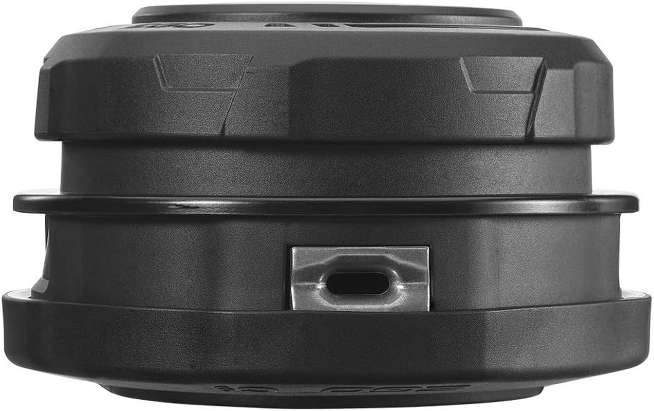 EGO Power+ AH1531 Replacement Rapid Reload plus Trimmer Head (Anti-Clockwise) for EGO 15-Inch String Trimmer Models ST1534/ST1530/STA1500/MST1501/MHC1502, Black image number 4