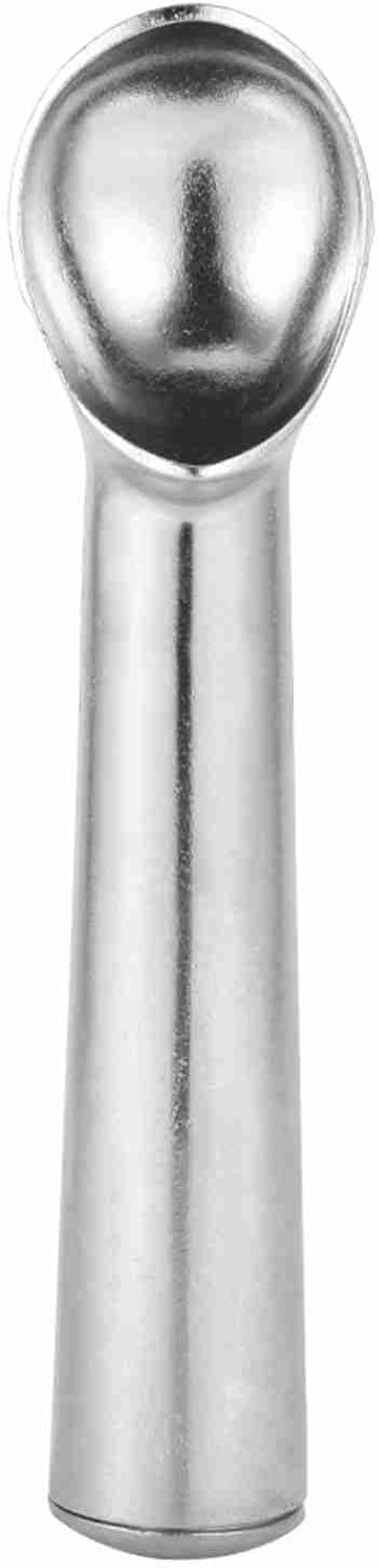 RASTKY Non Stick -Freeze Ice Cream Scoop Spoon Kitchen Tool - Ergonomic Aluminum Alloy Kitchen Tool for Gelato and Sorbet (#1) (#2) (#3)