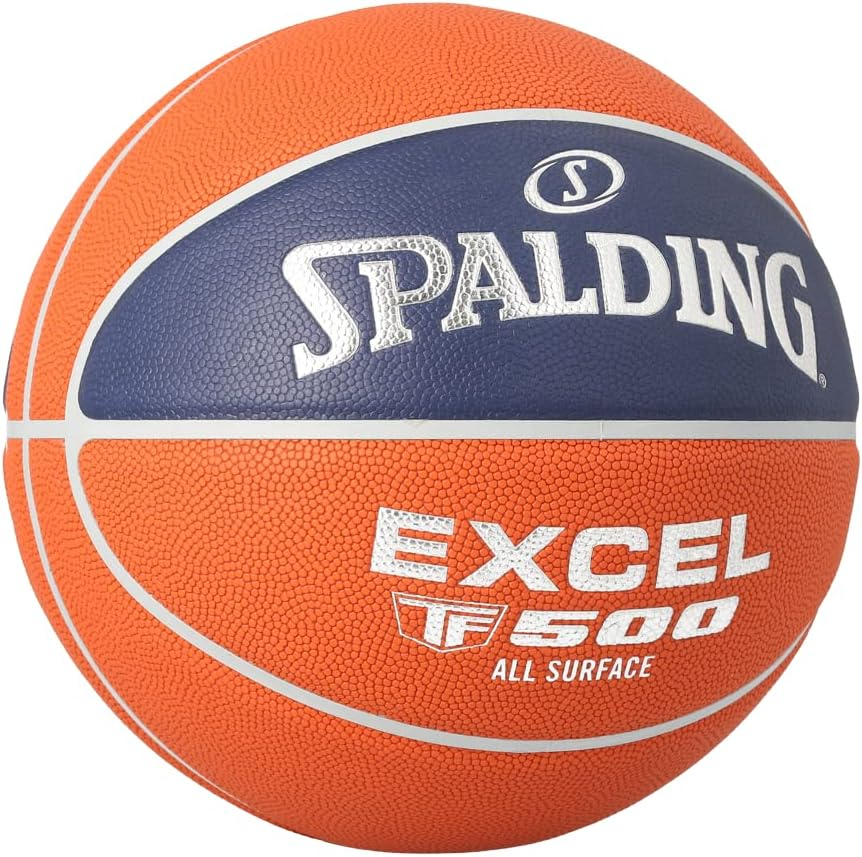 Spalding Basketball Composite TF-500