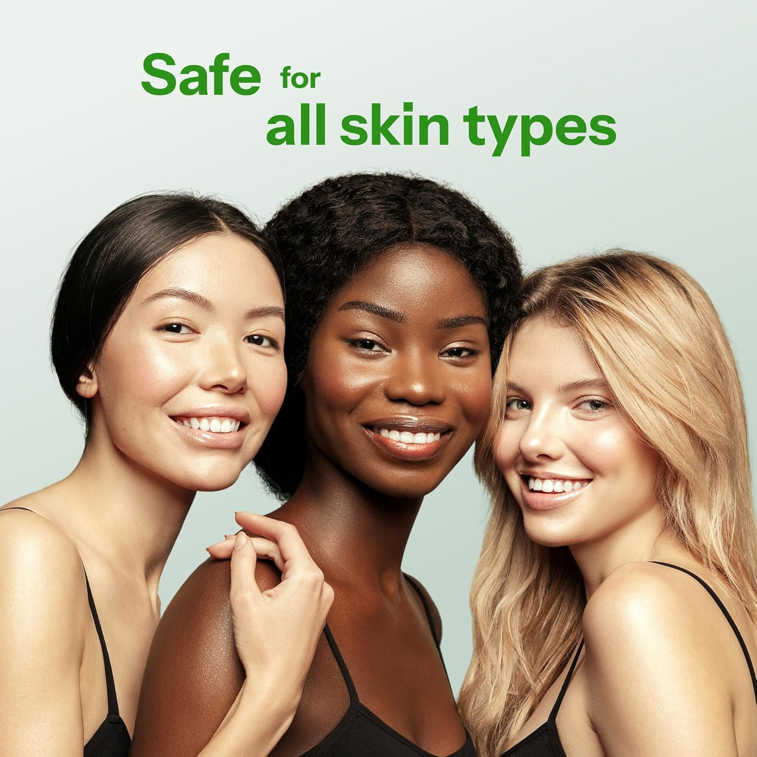 Shikai All Natural Moisturising Shower Gel, Gardenia, 350Mls (Pack of 2) image number 5