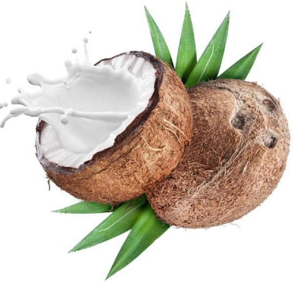 Highly Scented Soy Wax Melt/Snap Bar - Coconut Lime Scent