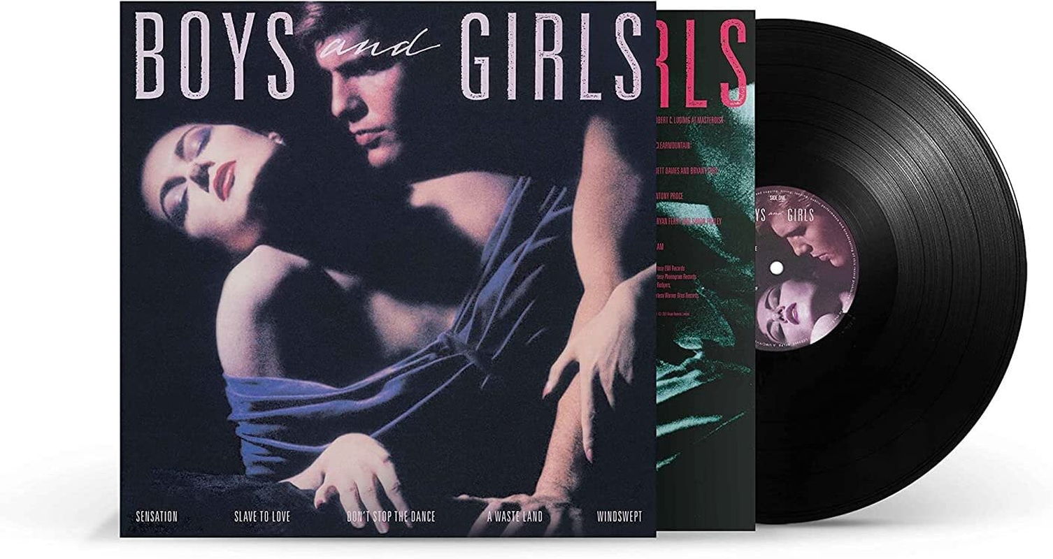 Boys & Girls image number 1