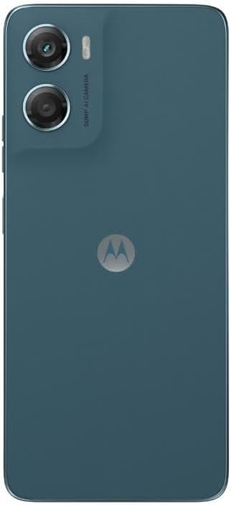 Motorola G06 64GB Tapestry (Blue)
